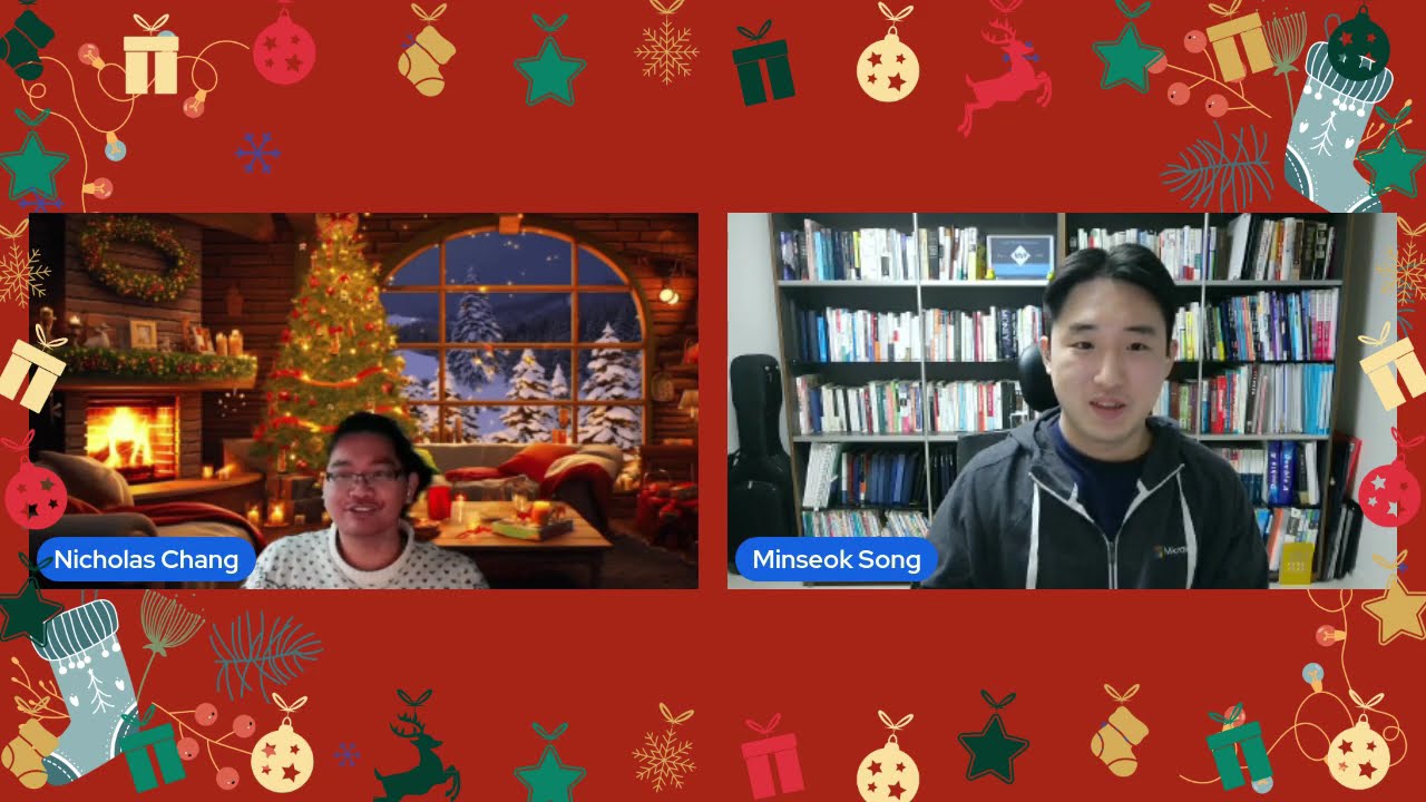 YouTube thumbnail for the Microsoft Community Insights podcast episode